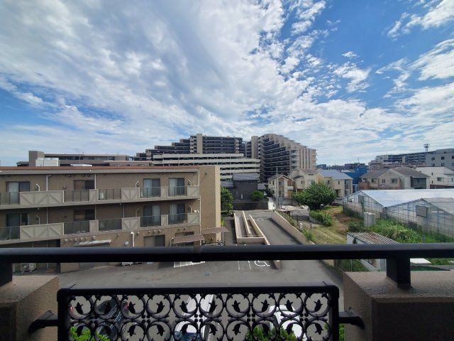 3LDK Apartment for Sale in Tsukimino, Yamato City - Thumbnail 4