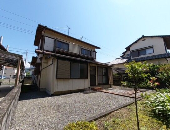3DK Wooden House for Sale in Fuji City, Shizuoka - Thumbnail 3