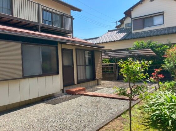 3DK Wooden House for Sale in Fuji City, Shizuoka - Thumbnail 2