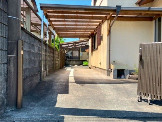 3DK Wooden House for Sale in Fuji City, Shizuoka - Thumbnail 4