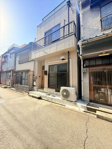 2LDK Steel House for Sale in Atsuta, Nagoya - 3 Floors, Renovated — Image 1, Atsuta, Aichi