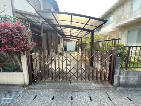 4LDK House for Sale in Fushimi Ward, Kyoto - Thumbnail 3