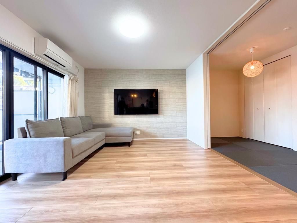 Amaze Tokitsu Bay Side Square 3LDK Condo for Sale in Nagasaki - Thumbnail 3