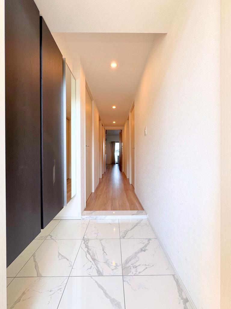 Amaze Tokitsu Bay Side Square 3LDK Condo for Sale in Nagasaki - Thumbnail 4