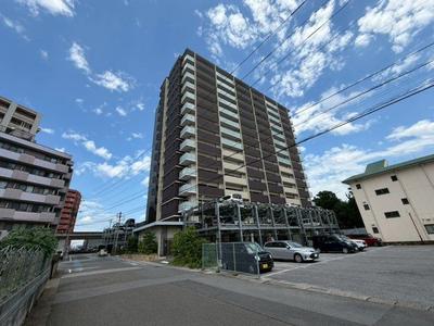 2LDK Apartment for Sale in Utsunomiya, Tochigi — Apartment, Utsunomiya, Tochigi