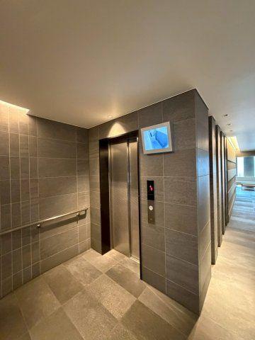 2LDK Apartment for Sale in Utsunomiya, Tochigi — Front_door, Utsunomiya, Tochigi