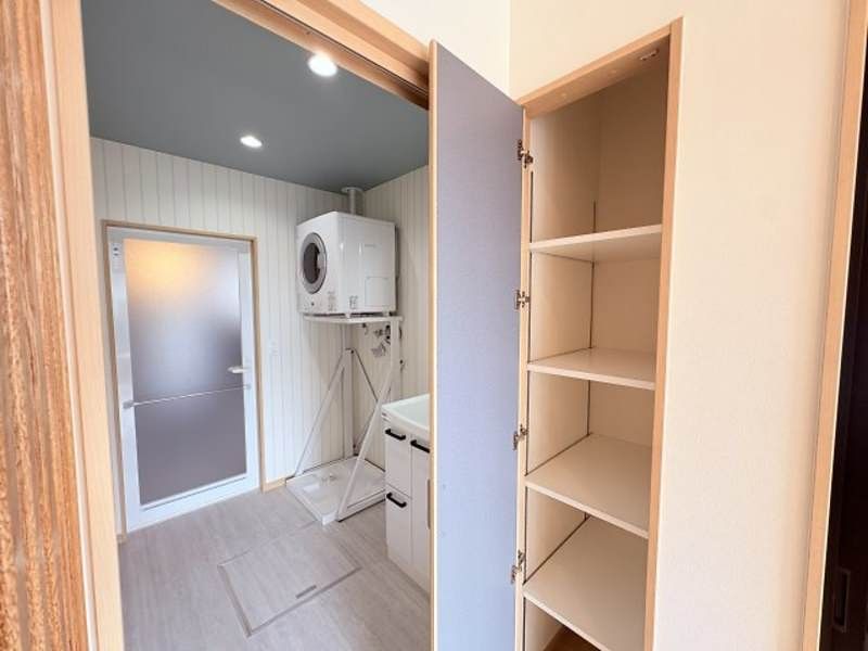 New 3LDK RC House in Nanjo City, Okinawa with EV Charging - Thumbnail 4