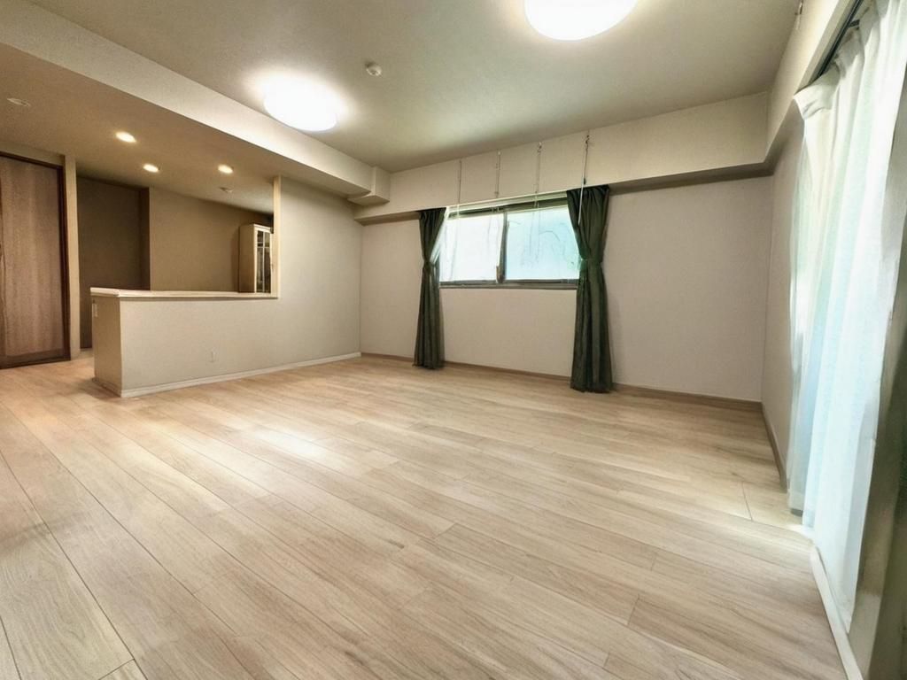 Pet-Friendly 3LDK Apartment for Sale in Hachioji's Tama Center - Thumbnail 4