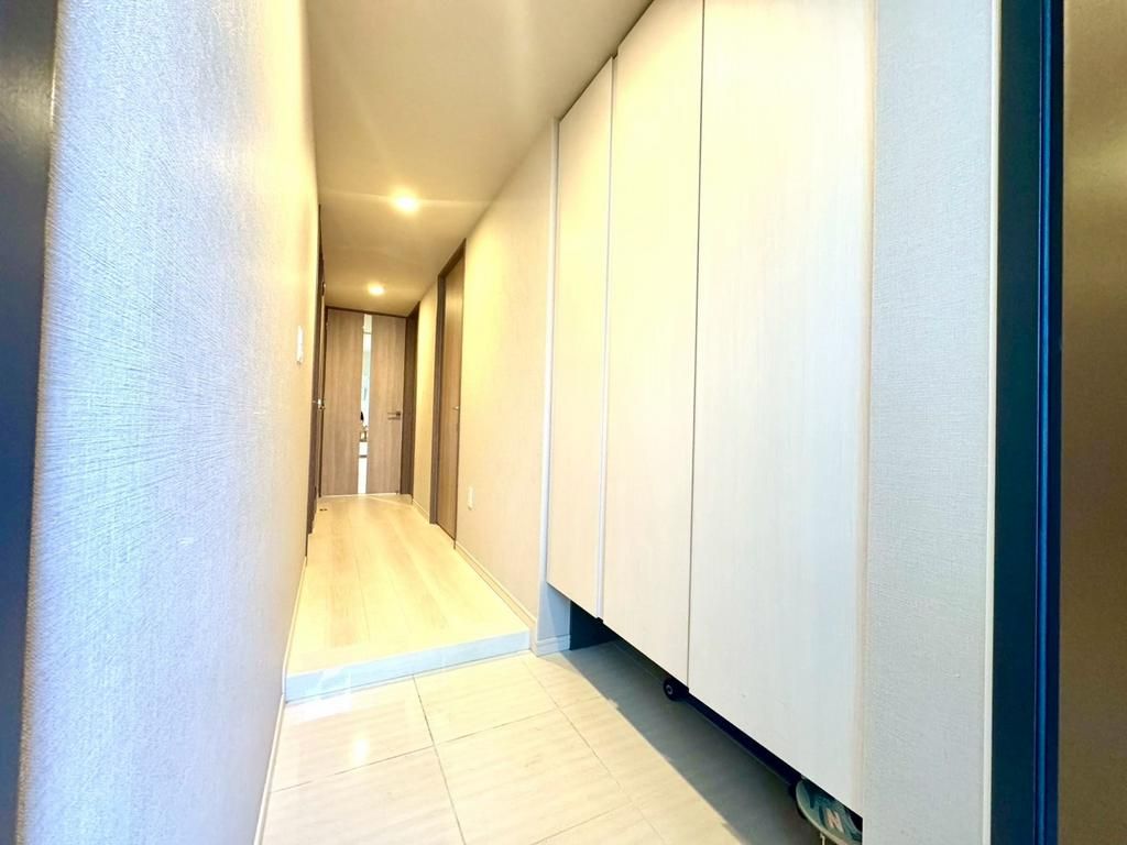 Pet-Friendly 3LDK Apartment for Sale in Hachioji's Tama Center - Main Image