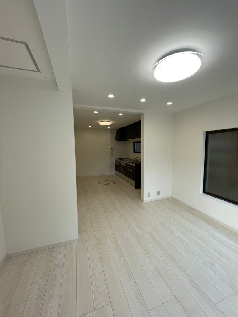 3LDK House for Sale in Matsuyama, Ehime - Thumbnail 4