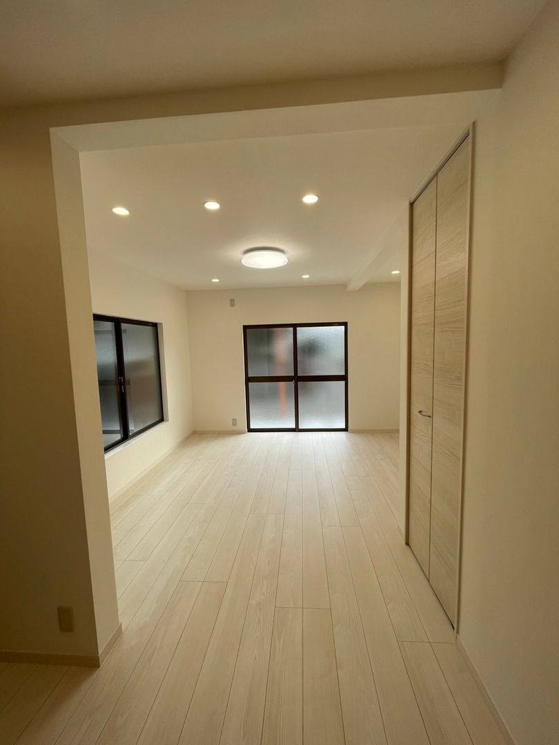 3LDK House for Sale in Matsuyama, Ehime - Thumbnail 3