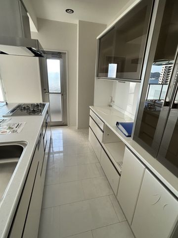 3LDK Apartment for Sale in Shimonoseki, Yamaguchi with Ocean Views - Thumbnail 4