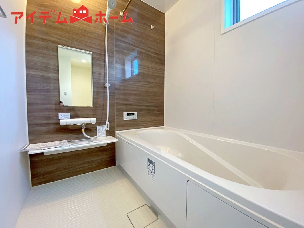 New 4LDK Detached Houses for Sale in Toyohashi, Aichi - Thumbnail 4