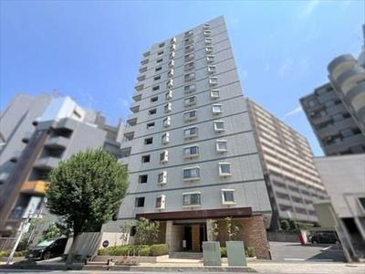 Claire Maison Iruma Niban-kan 3LDK Apartment for Sale — Image 1, Iruma, Saitama