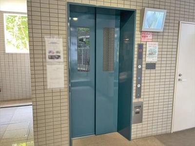 Claire Maison Iruma Niban-kan 3LDK Apartment for Sale — Image 2, Iruma, Saitama