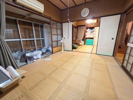 3SDK House for Sale in Hirokawa-cho, Wakayama - Thumbnail 3