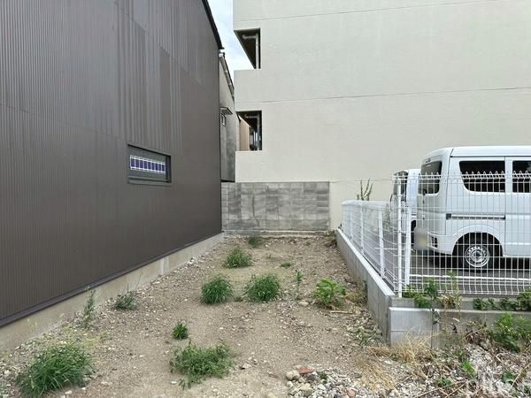 Vacant Commercial Land for Sale in Central Kyoto, Kamigyo Ward - Thumbnail 2
