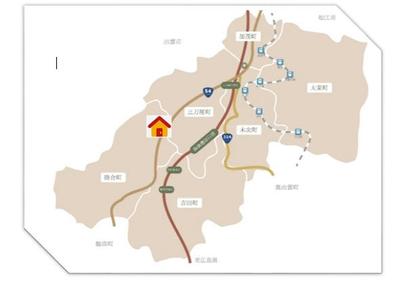 Search for vacant houses @Hokkori Yunnan Settlement Site — Image 2, Unnan, Shimane