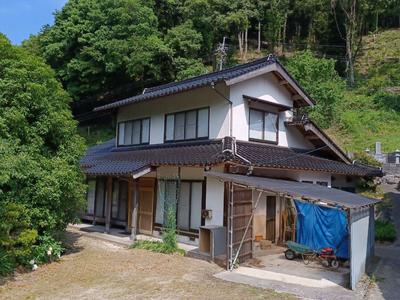 Search for vacant houses @Hokkori Yunnan Settlement Site — Image 1, Unnan, Shimane