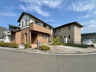 4LDK House for Sale in Maebashi, Gunma | 2019 Build — Image 1, Maebashi, Gunma