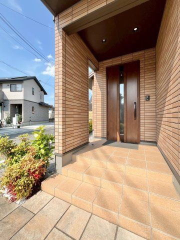 4LDK House for Sale in Maebashi, Gunma | 2019 Build - Thumbnail 3