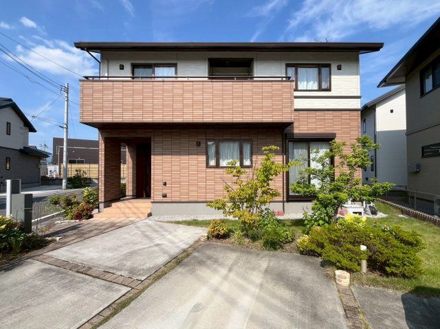 4LDK House for Sale in Maebashi, Gunma | 2019 Build - Thumbnail 2