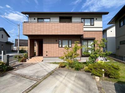 4LDK House for Sale in Maebashi, Gunma | 2019 Build — Image 1, Maebashi, Gunma