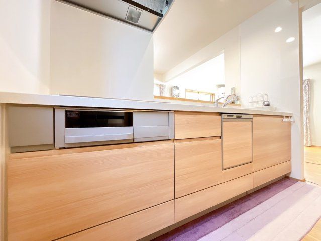 4LDK House for Sale in Maebashi, Gunma | 2019 Build - Thumbnail 4