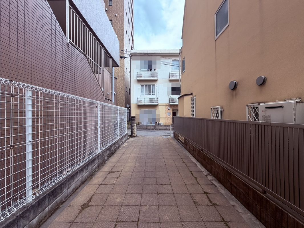 Construction-Conditioned Land for Sale in Kita Ward, Tokyo - Thumbnail 3