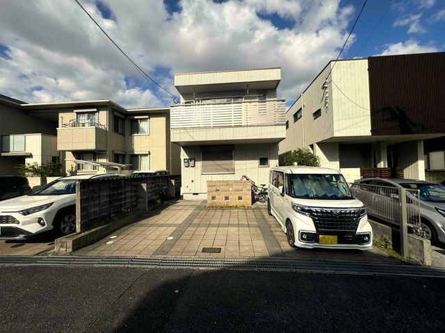 4LDK Hebel House in Kikugaoka, Kitakyushu - 104.92㎡ Family Home - Thumbnail 2