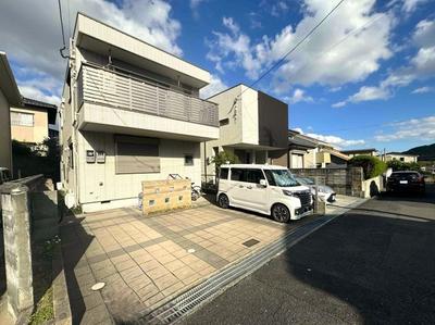 4LDK Hebel House in Kikugaoka, Kitakyushu - 104.92㎡ Family Home — Image 40, Kokura Minami, Fukuoka