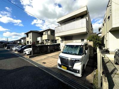 4LDK Hebel House in Kikugaoka, Kitakyushu - 104.92㎡ Family Home — Image 50, Kokura Minami, Fukuoka