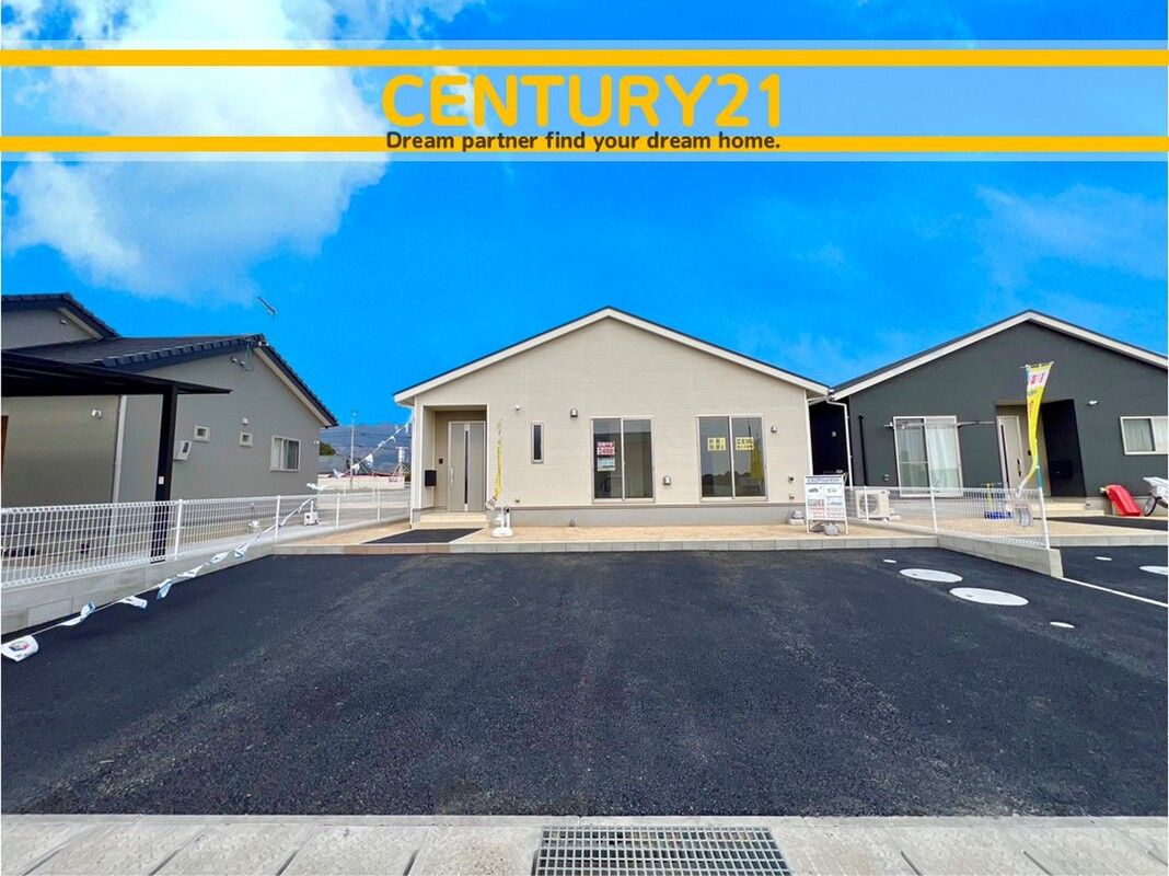 New 3LDK Detached House for Sale in Saga City, Saga - Thumbnail 4