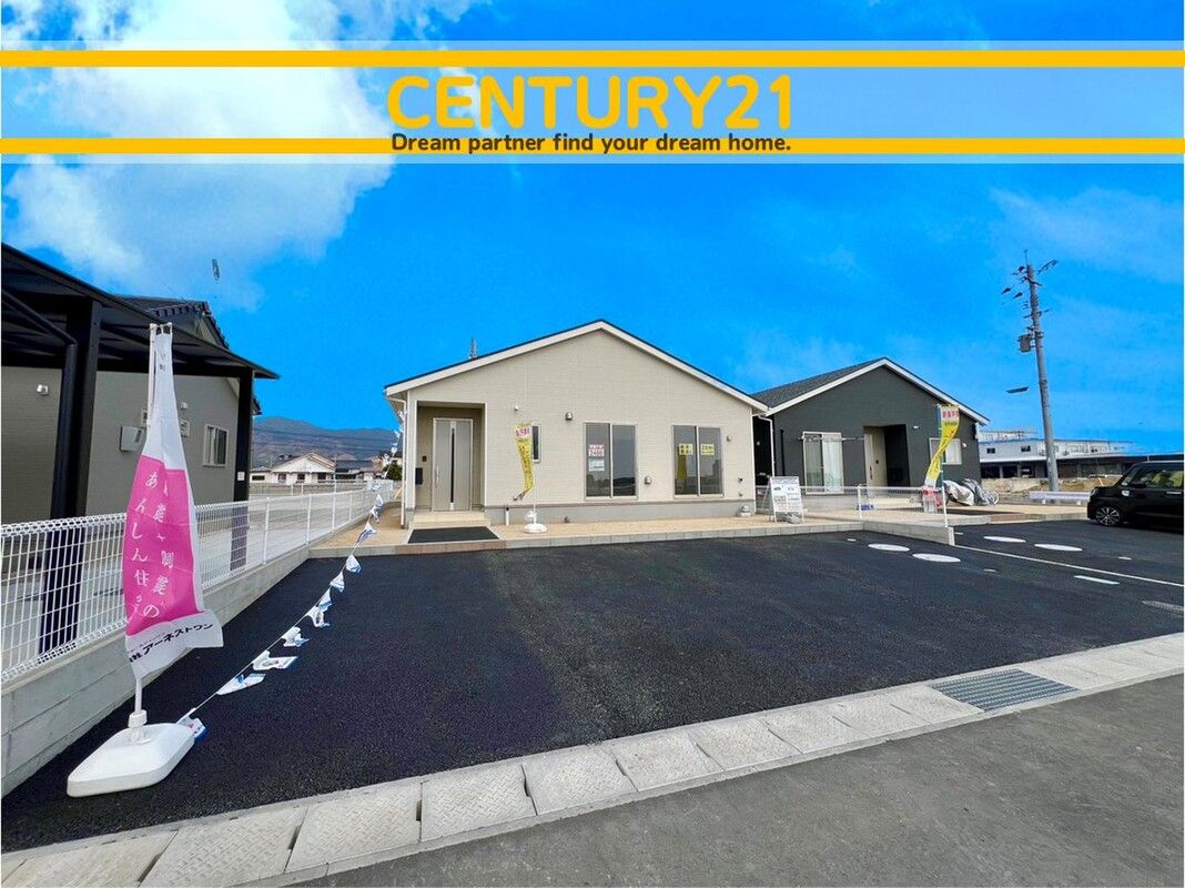 New 3LDK Detached House for Sale in Saga City, Saga - Thumbnail 3