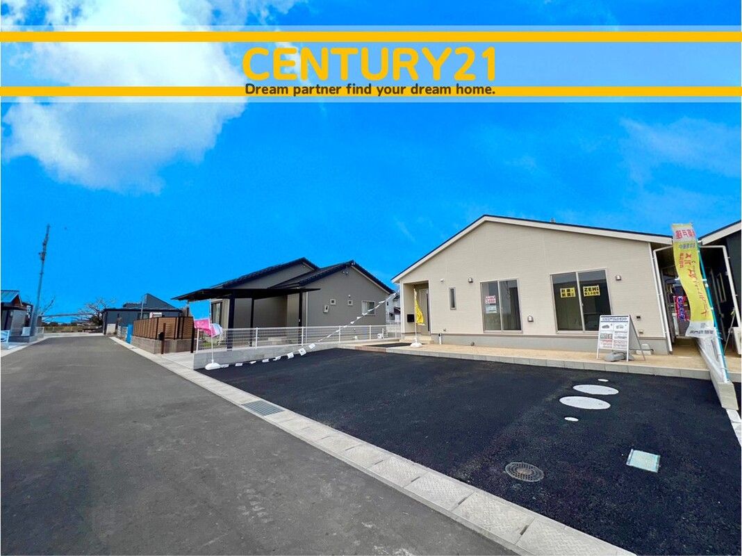 New 3LDK Detached House for Sale in Saga City, Saga - Thumbnail 4
