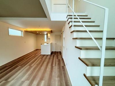 New 4LDK Detached House for Sale in Omiya, Saitama — Image 4, Omiya, Saitama
