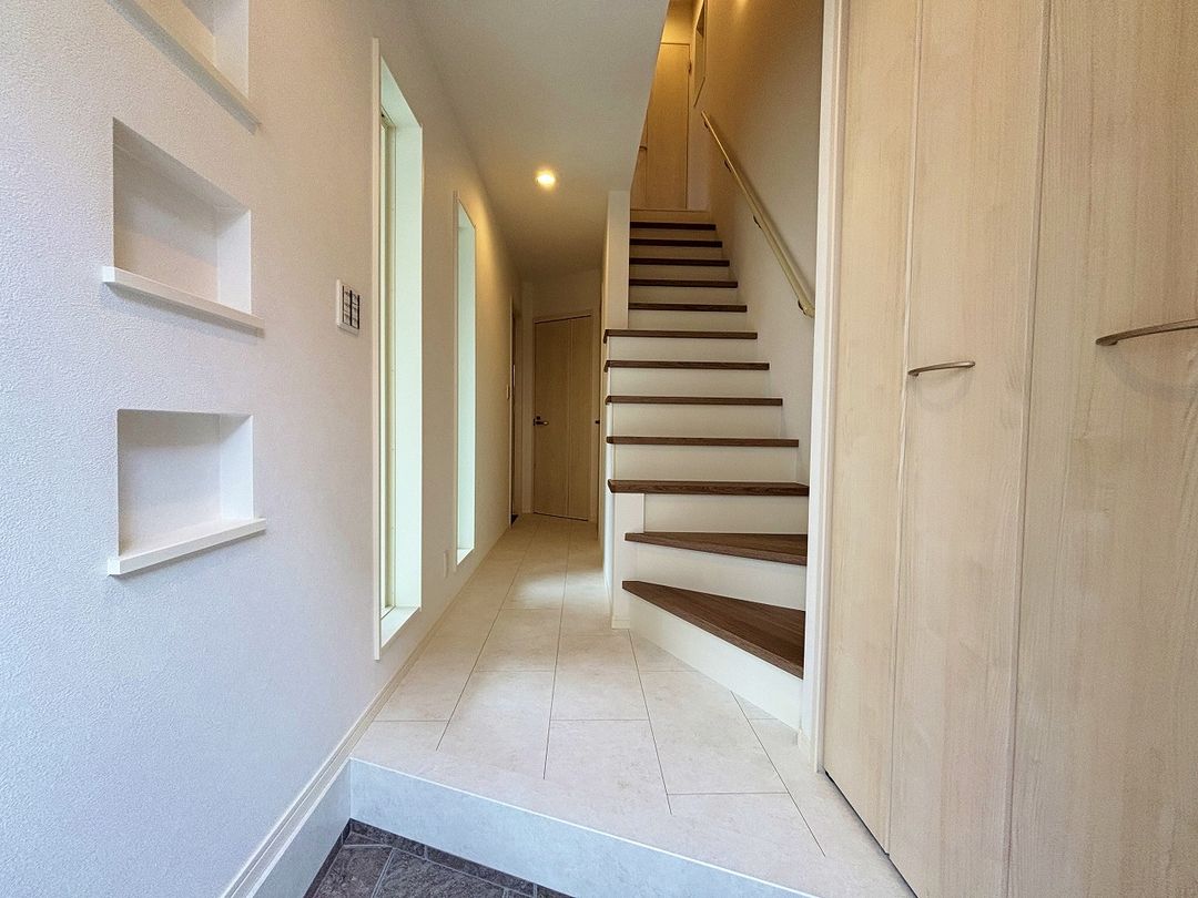 New 4LDK Detached House for Sale in Omiya, Saitama - Thumbnail 2