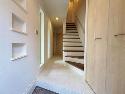 New 4LDK Detached House for Sale in Omiya, Saitama — Image 1, Omiya, Saitama