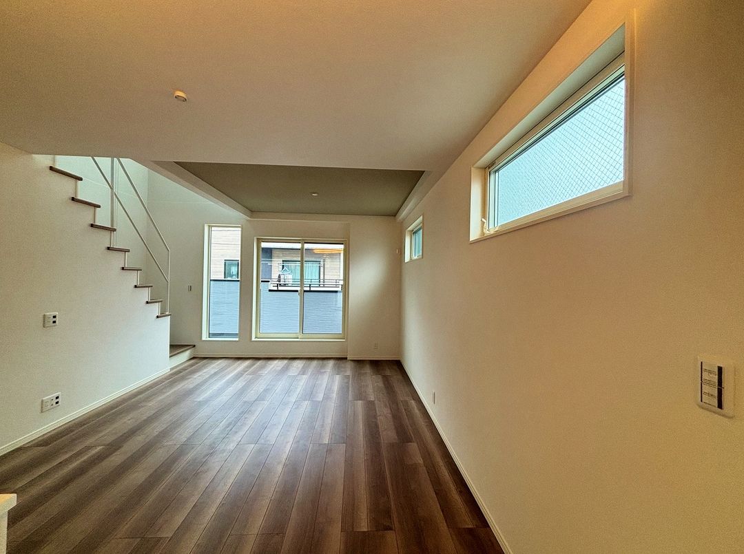 New 4LDK Detached House for Sale in Omiya, Saitama - Thumbnail 3