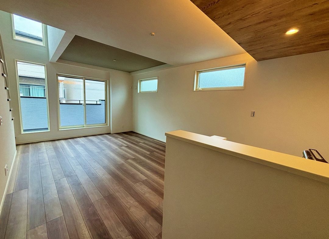 New 4LDK Detached House for Sale in Omiya, Saitama - Thumbnail 4