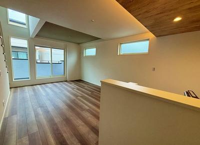 New 4LDK Detached House for Sale in Omiya, Saitama — Image 3, Omiya, Saitama