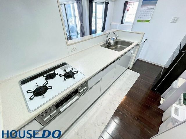 3LDK Apartment in Ginowan City Okinawa - Milco Mansion Nagata Cruise - Thumbnail 2