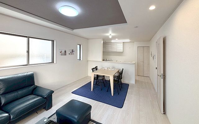 New 3-4LDK House for Sale in Naha, Okinawa - Irodori Ai Town - Thumbnail 4