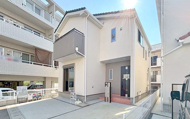 New 3-4LDK House for Sale in Naha, Okinawa - Irodori Ai Town - Thumbnail 3