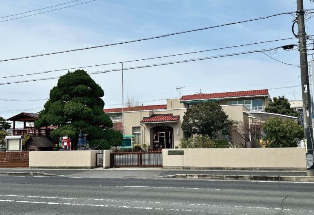 Tanaka Subdivision Build-to-Order Land Plot in Okayama City - Thumbnail 3