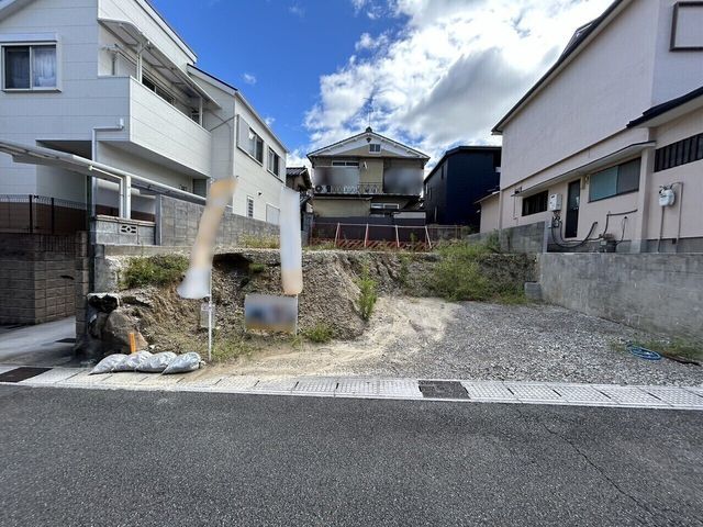 Vacant Land for Sale in Uji, Kyoto - Build Your Dream Home - Thumbnail 2