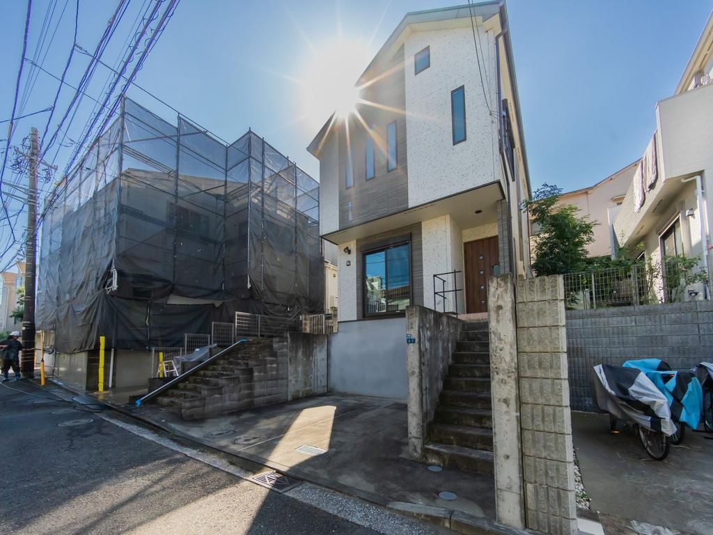 3LDK House in Yokohama's Izumi Ward - 81.9㎡ - Thumbnail 2