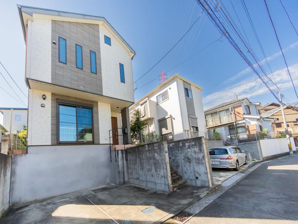 3LDK House in Yokohama's Izumi Ward - 81.9㎡ - Thumbnail 3