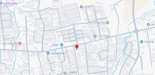 Vacant Residential Land for Sale in Yamato-cho, Saga City - Thumbnail 3