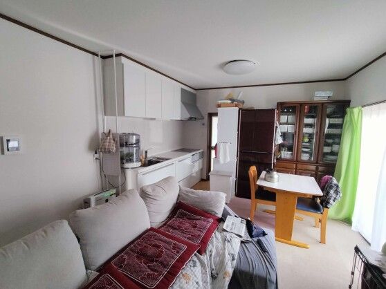 Renovated 4DK All-Electric House for Sale in Mihara, Hiroshima - Thumbnail 4